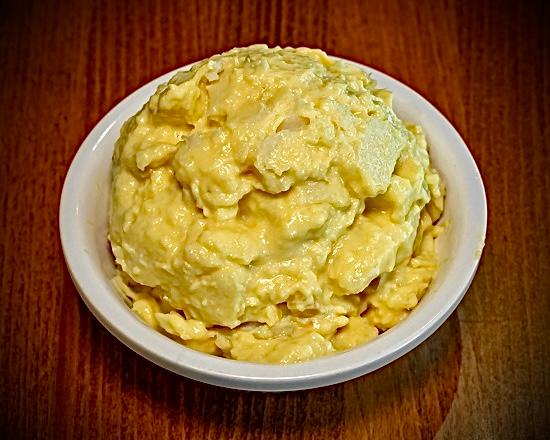HD Potato Salad (Mustard).