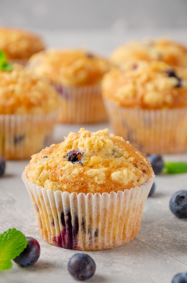 Muffin.