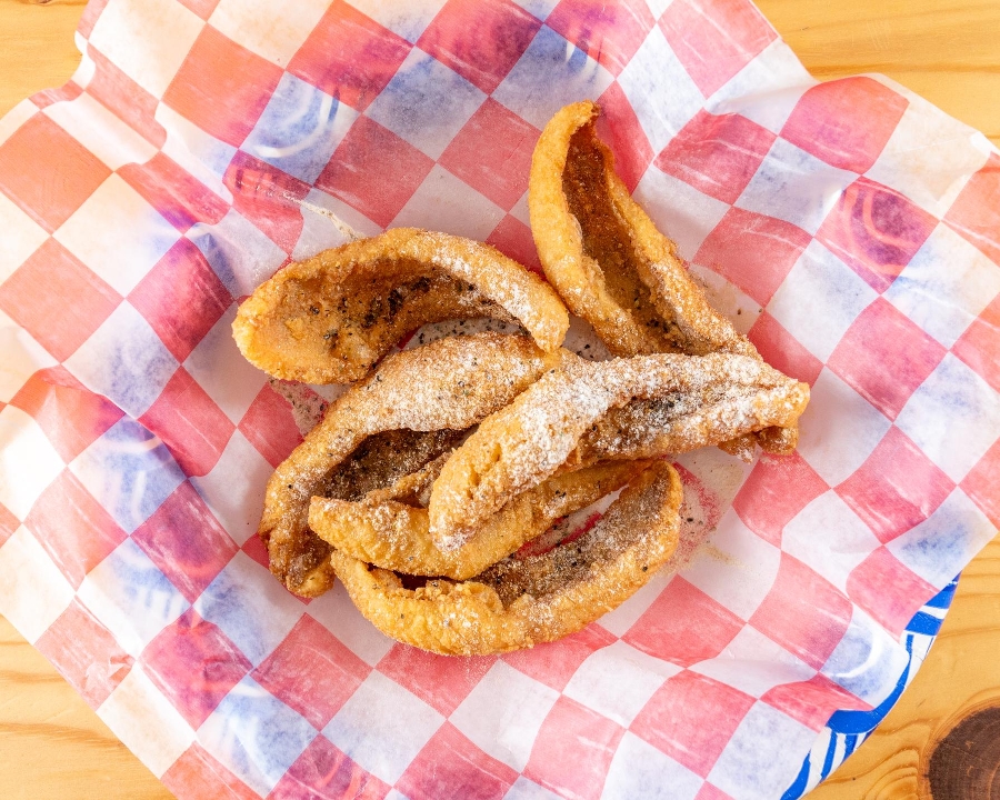 Ocean Perch.