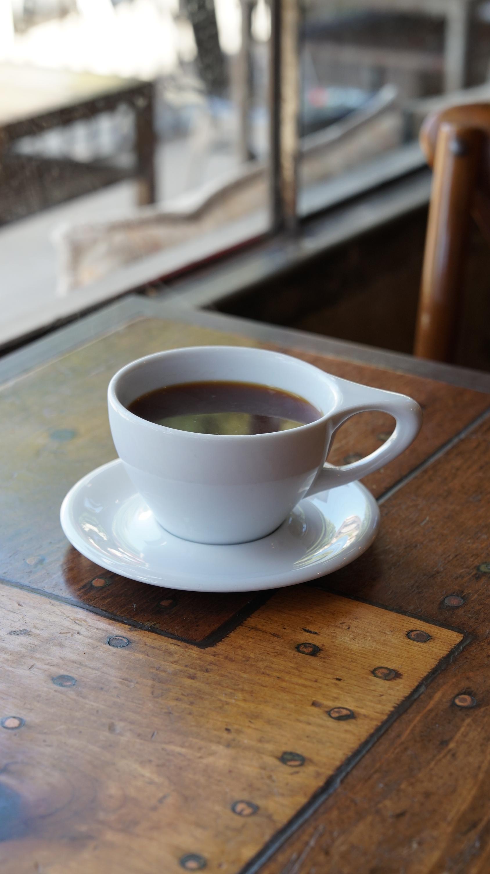 Americano.