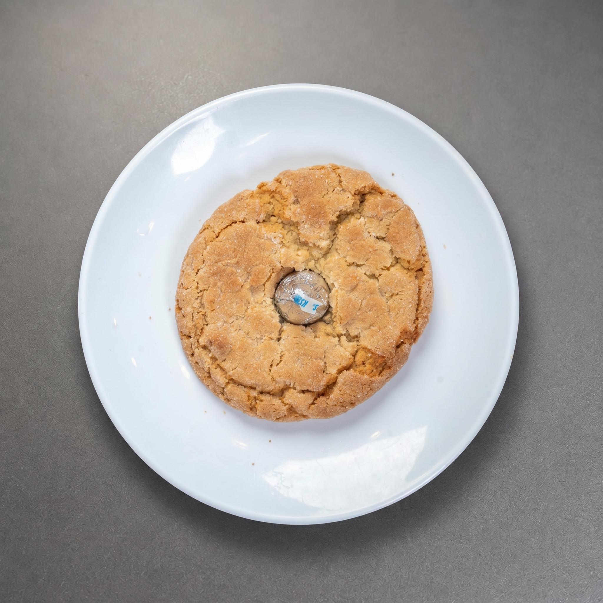 Peanut Butter.