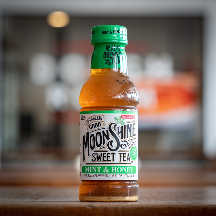 Moonshine Mint.