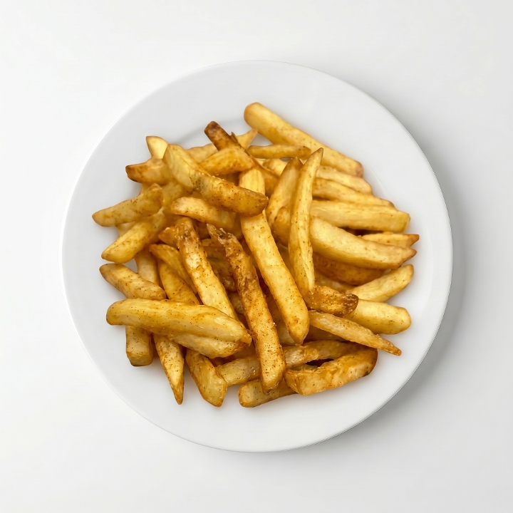 French Fries.