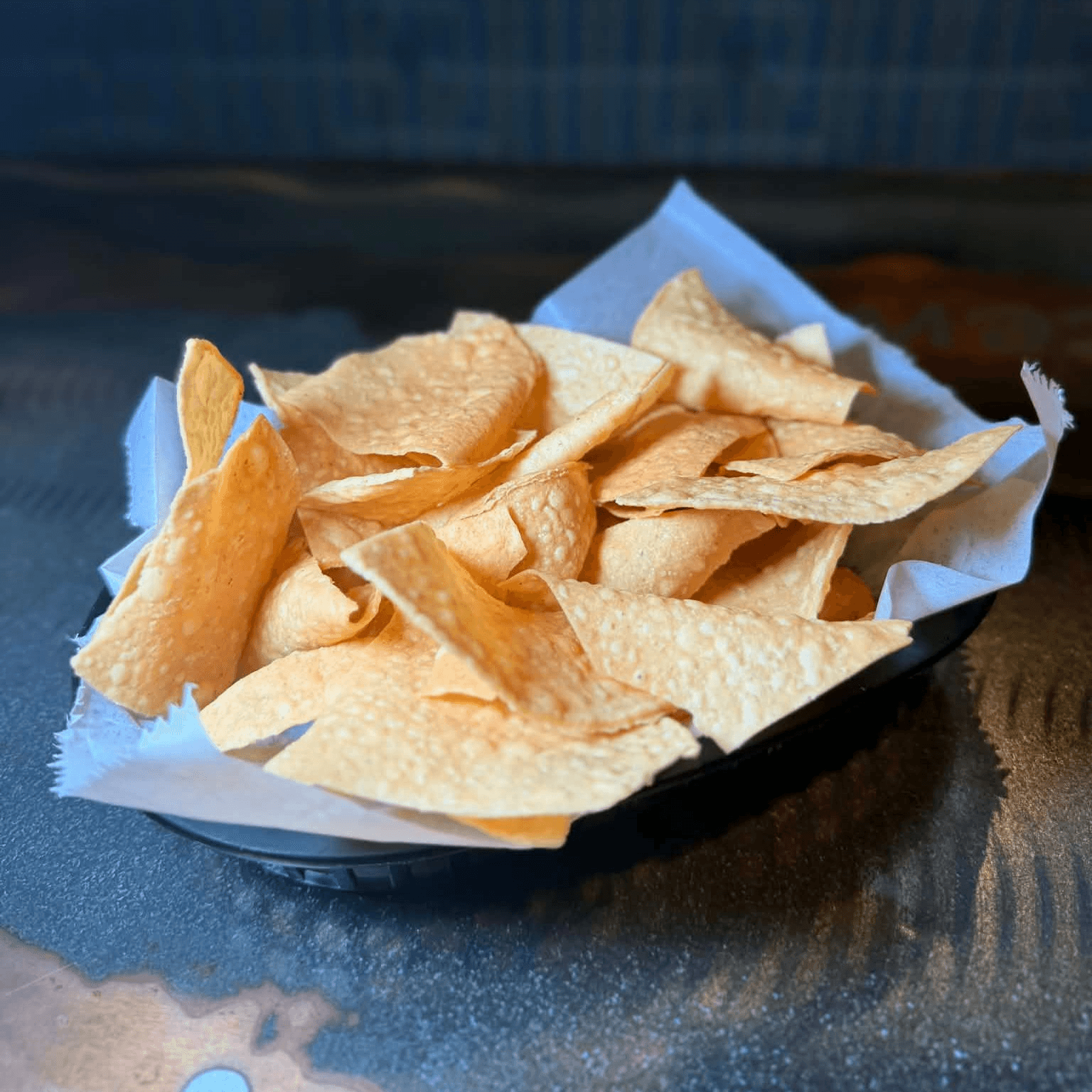SM CHIPS & SALSA.