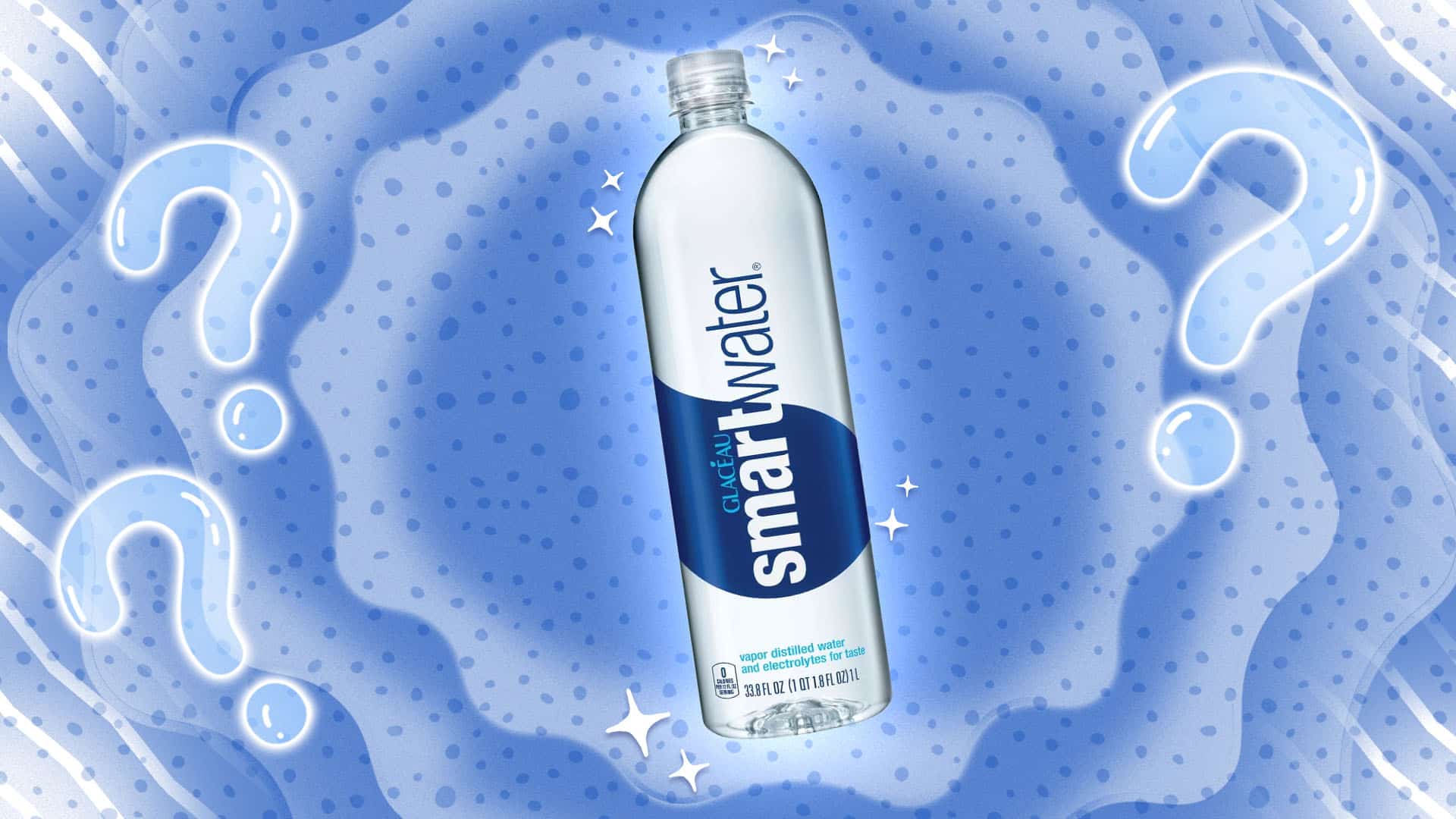Smart Water.