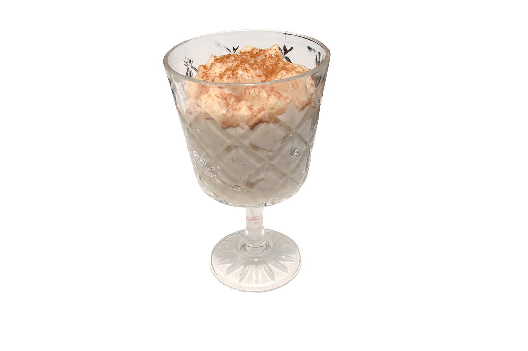 Arroz Con Leche.
