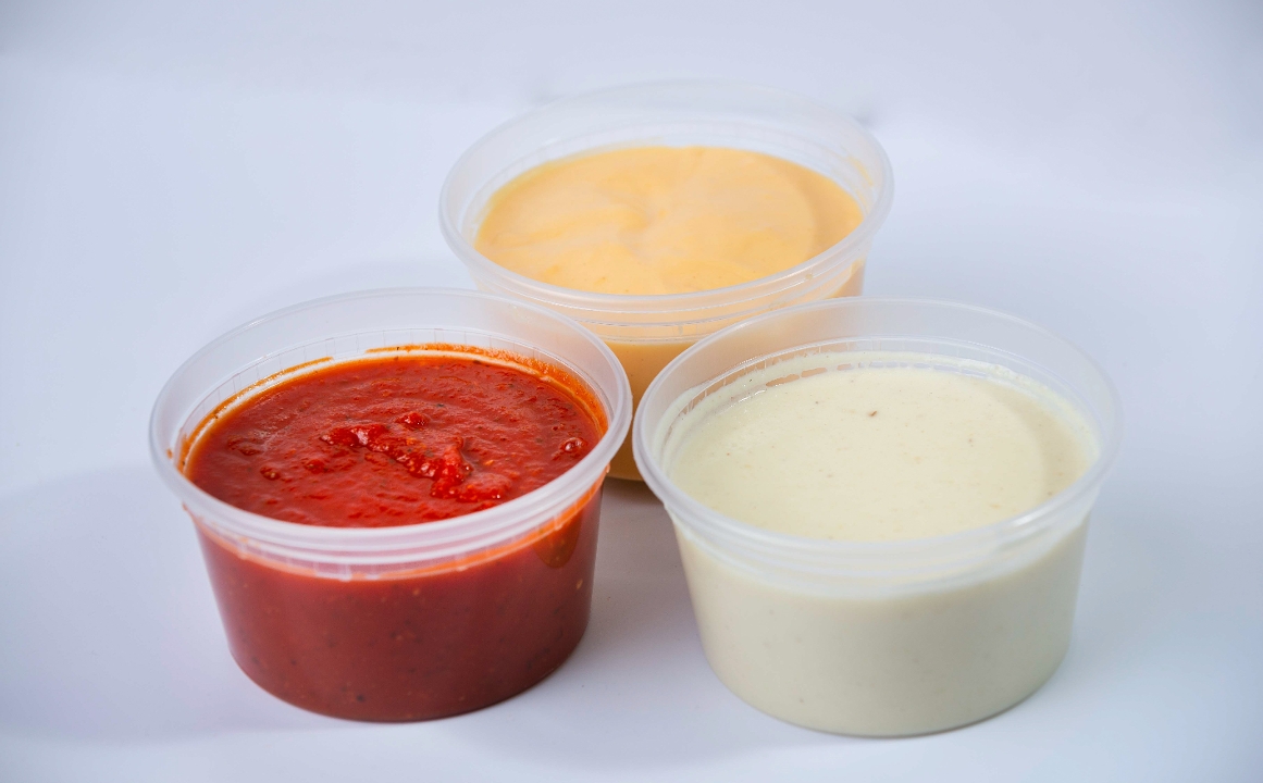 AF Sauces (12oz).