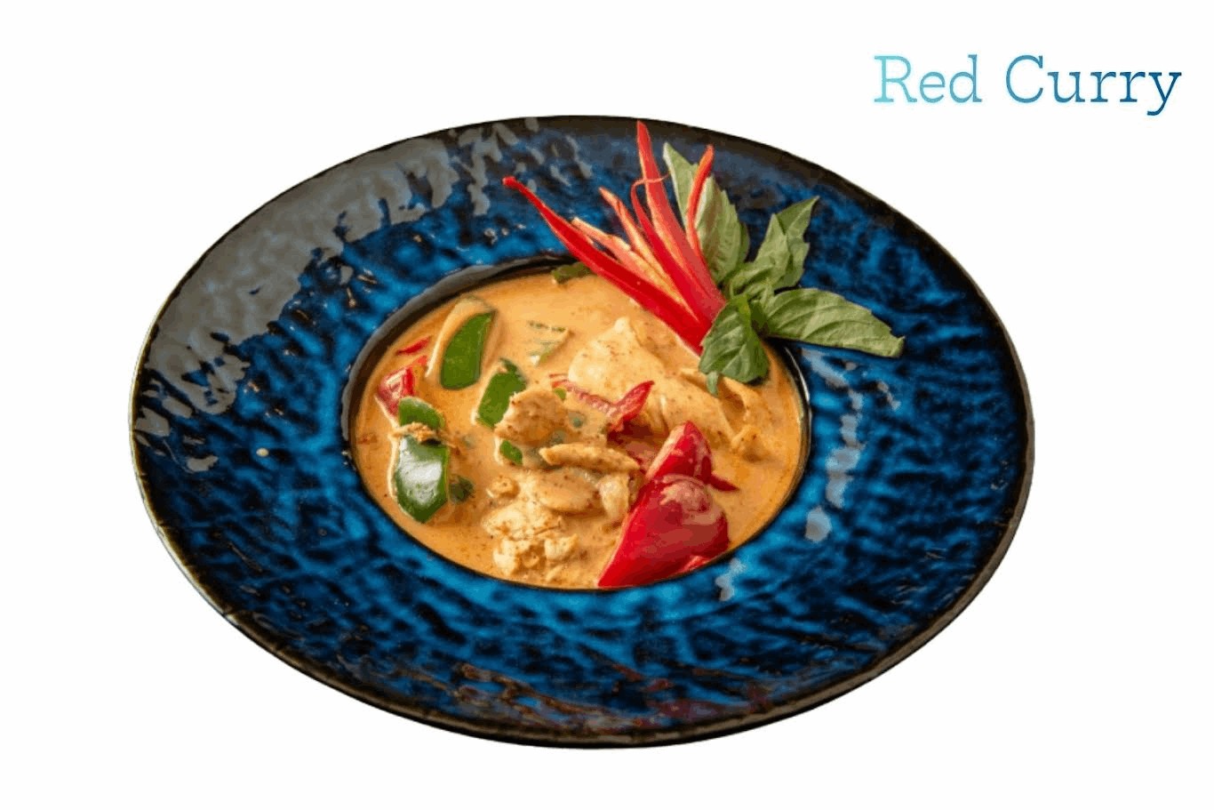 Red Curry.