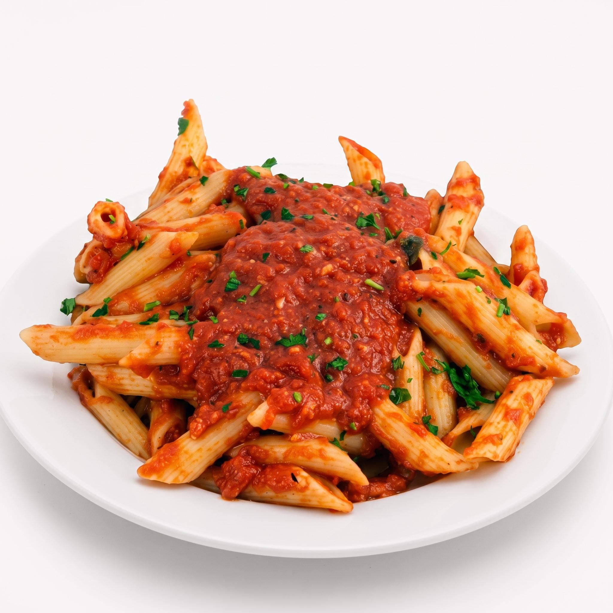 Rigatoni Rigate Pomodoro.
