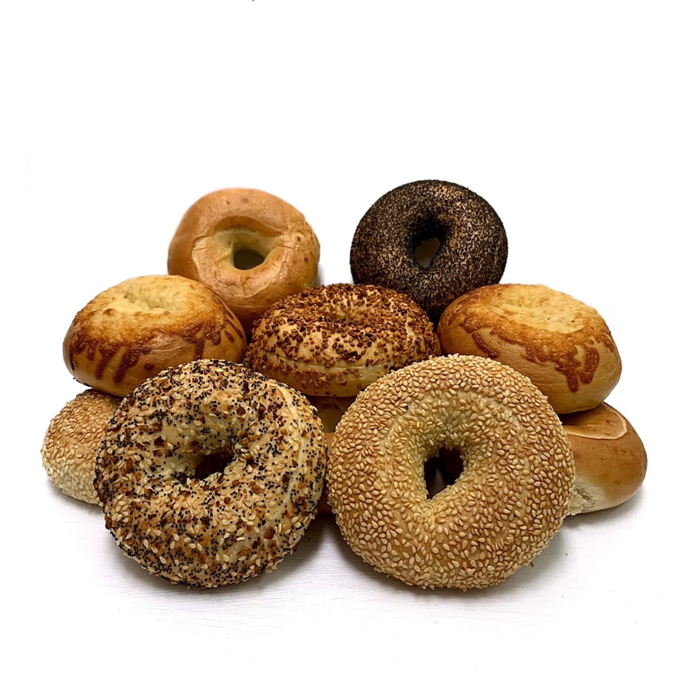 Baker's Dozen.