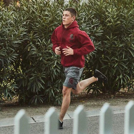 Gatorade Orange Flavored Zero Sugar 20oz.