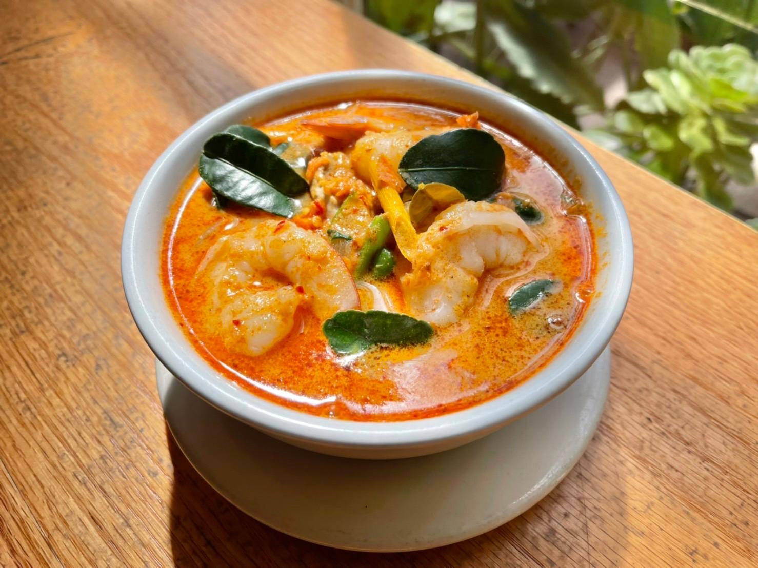 Tom Yum (BOWL).