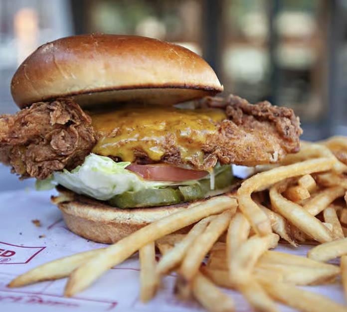 Purist Chick-Inclined.