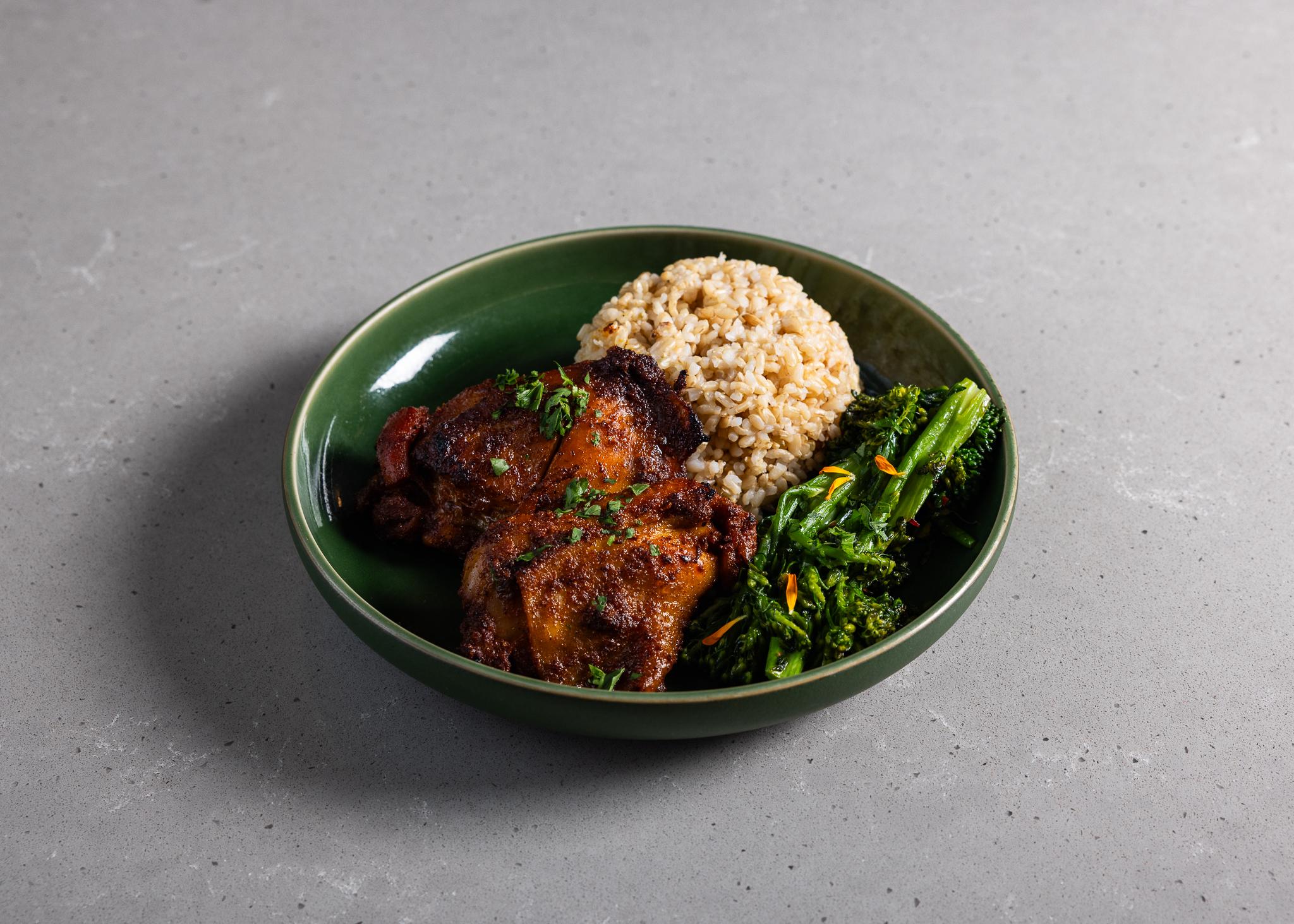 KIDS CHICKEN TOCINO.