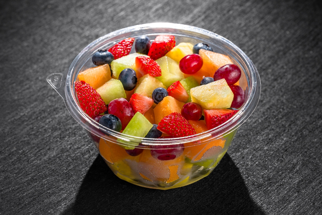 FRUIT BOWL - MIXED FRUITS (12 oz).