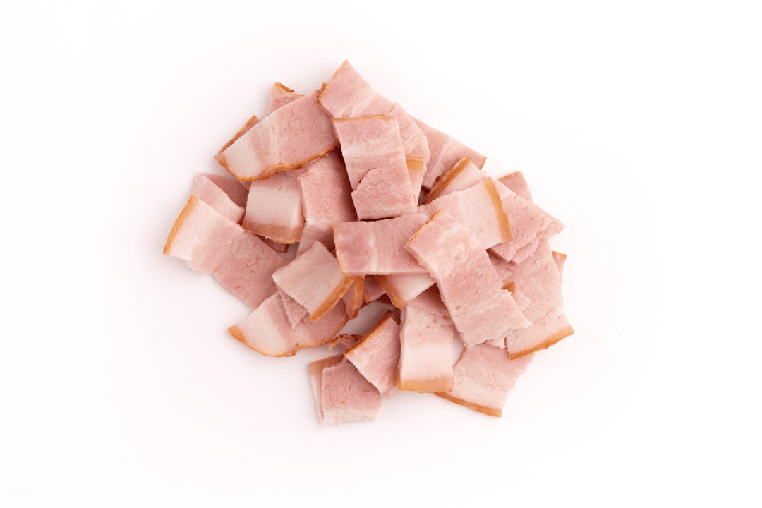 Side Ham.