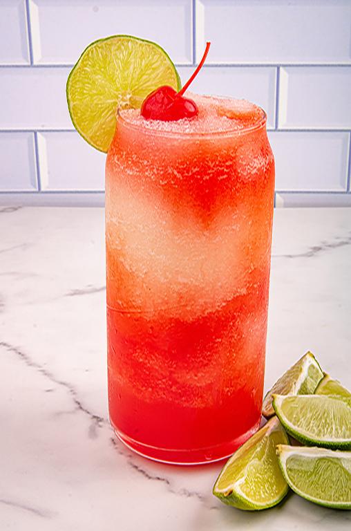 Cherry Lemonade.