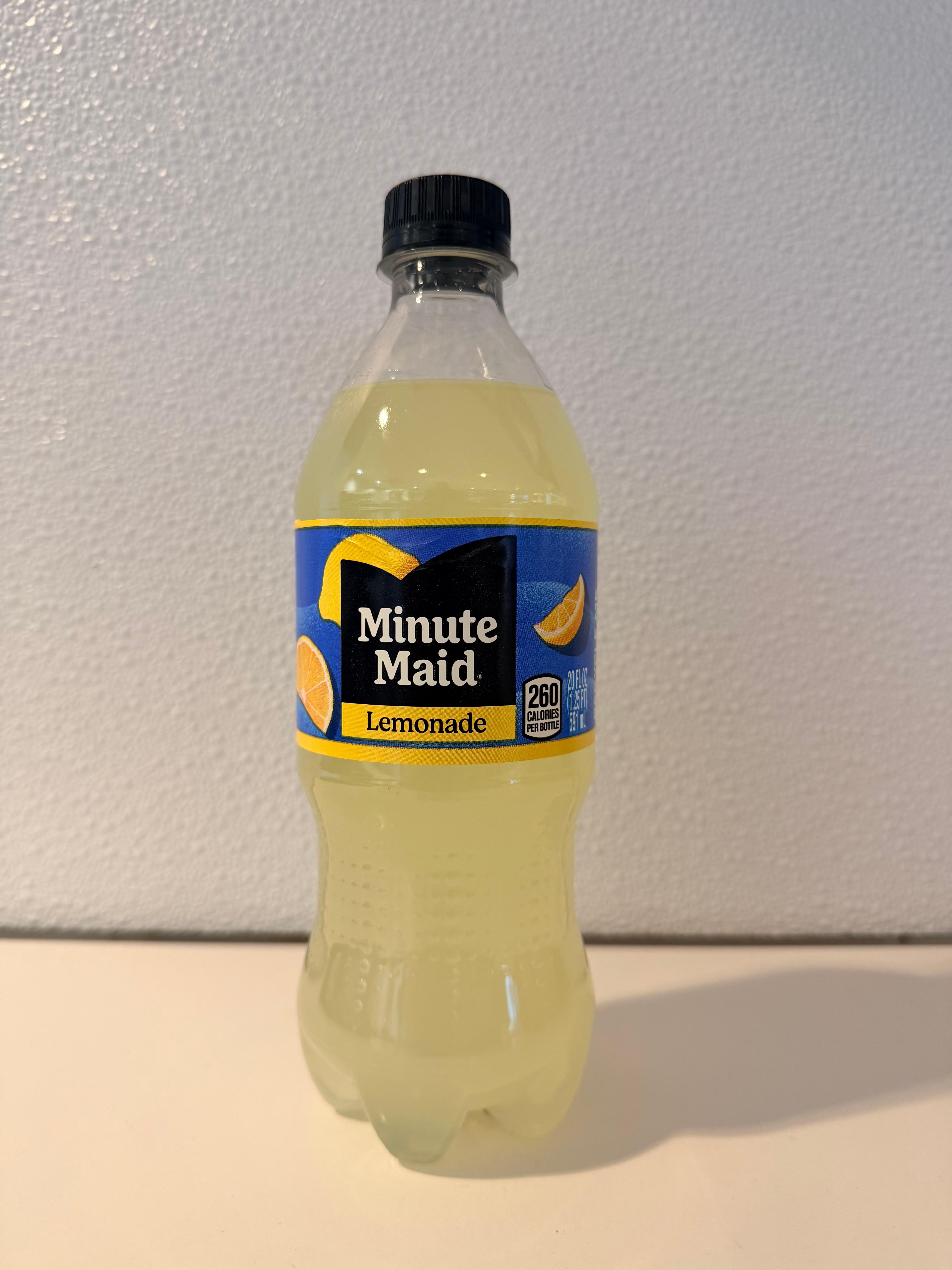Lemonade.