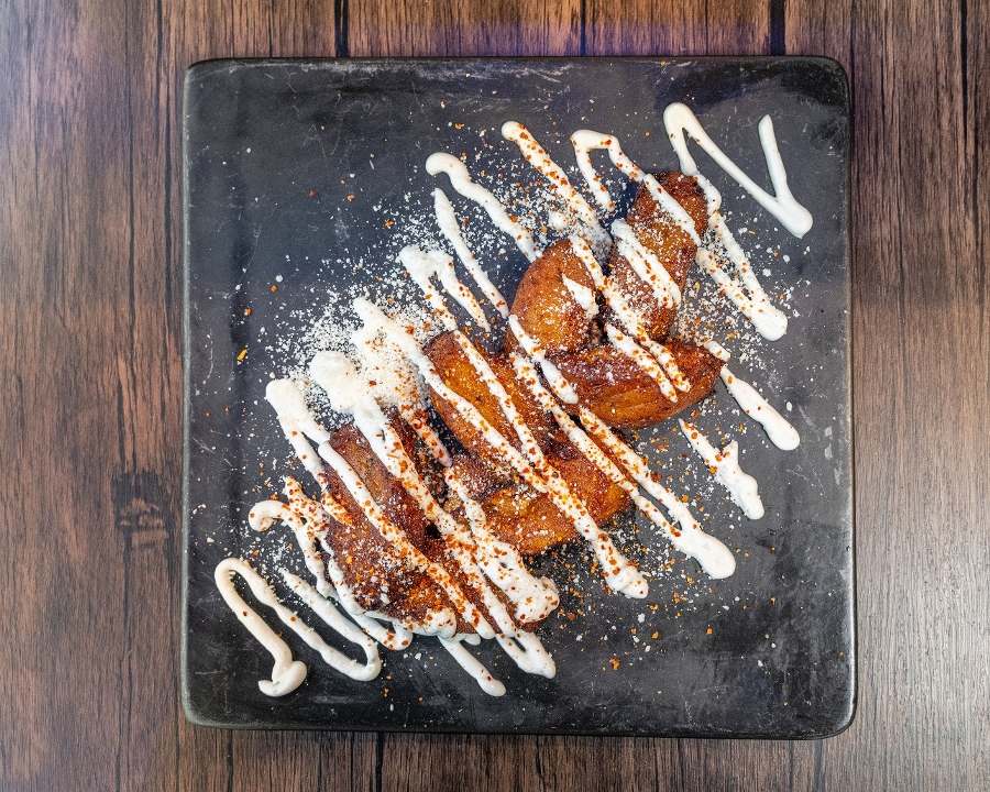 PLANTAINS.