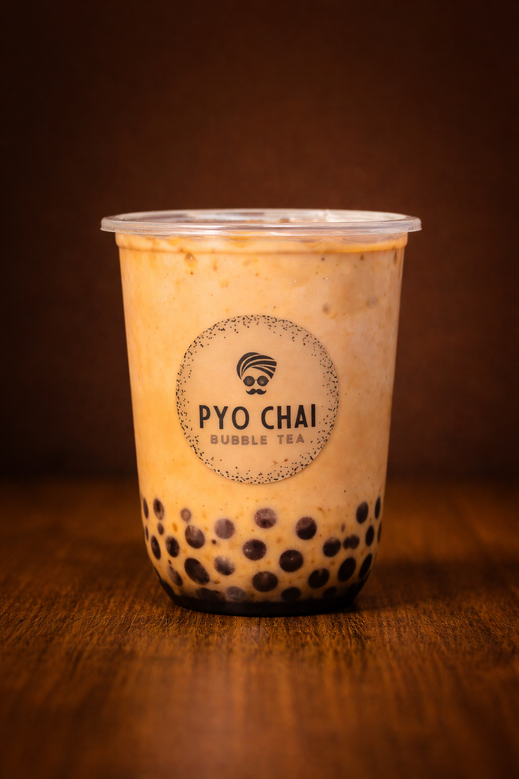 PYO Desi Masala Chai.