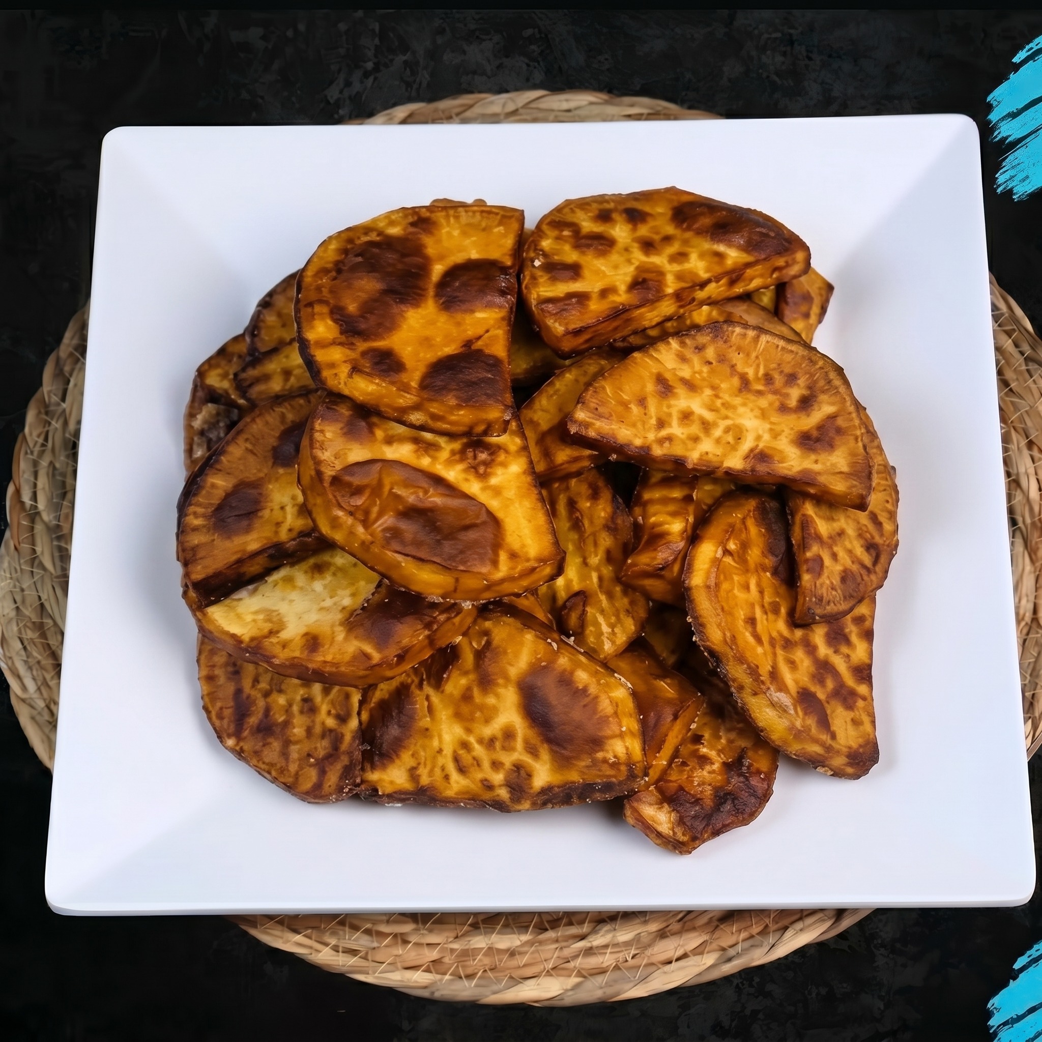 Batata (S).