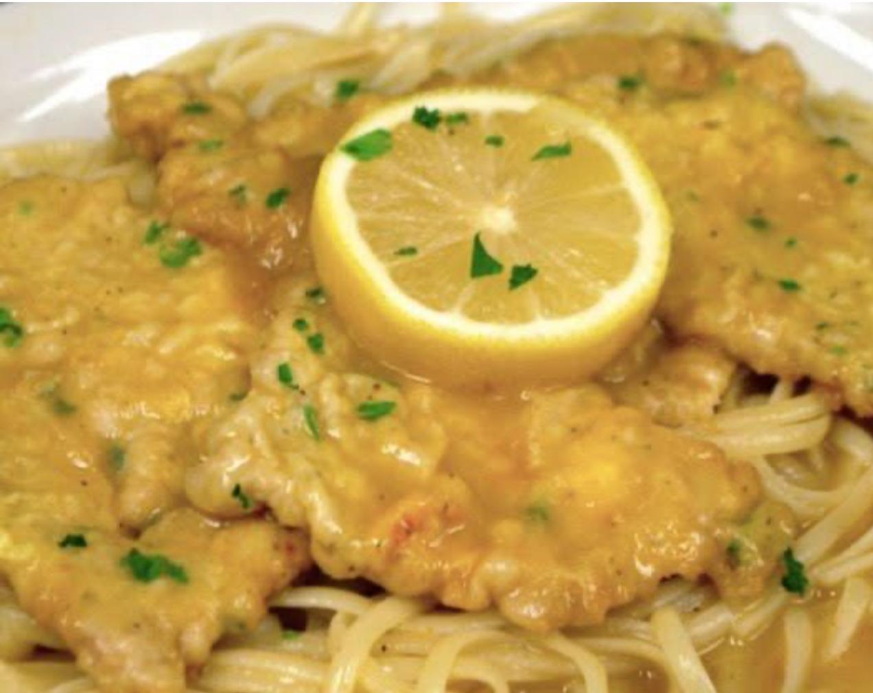 Vitello Francese.