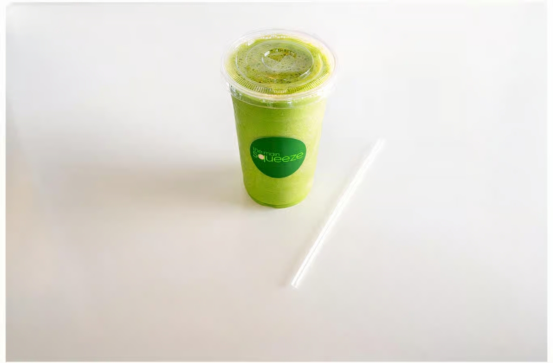 Going Green.