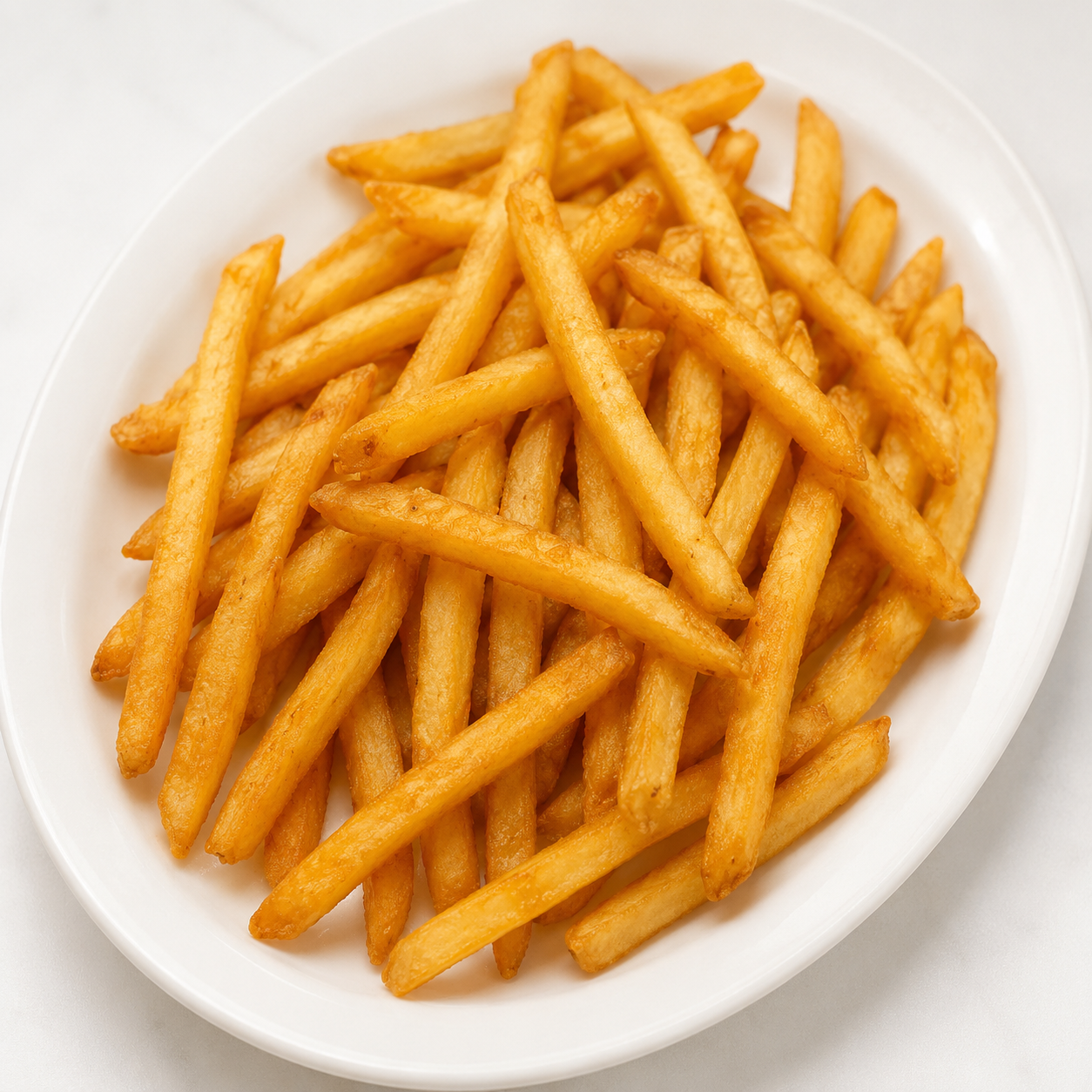 S/O French Fries.