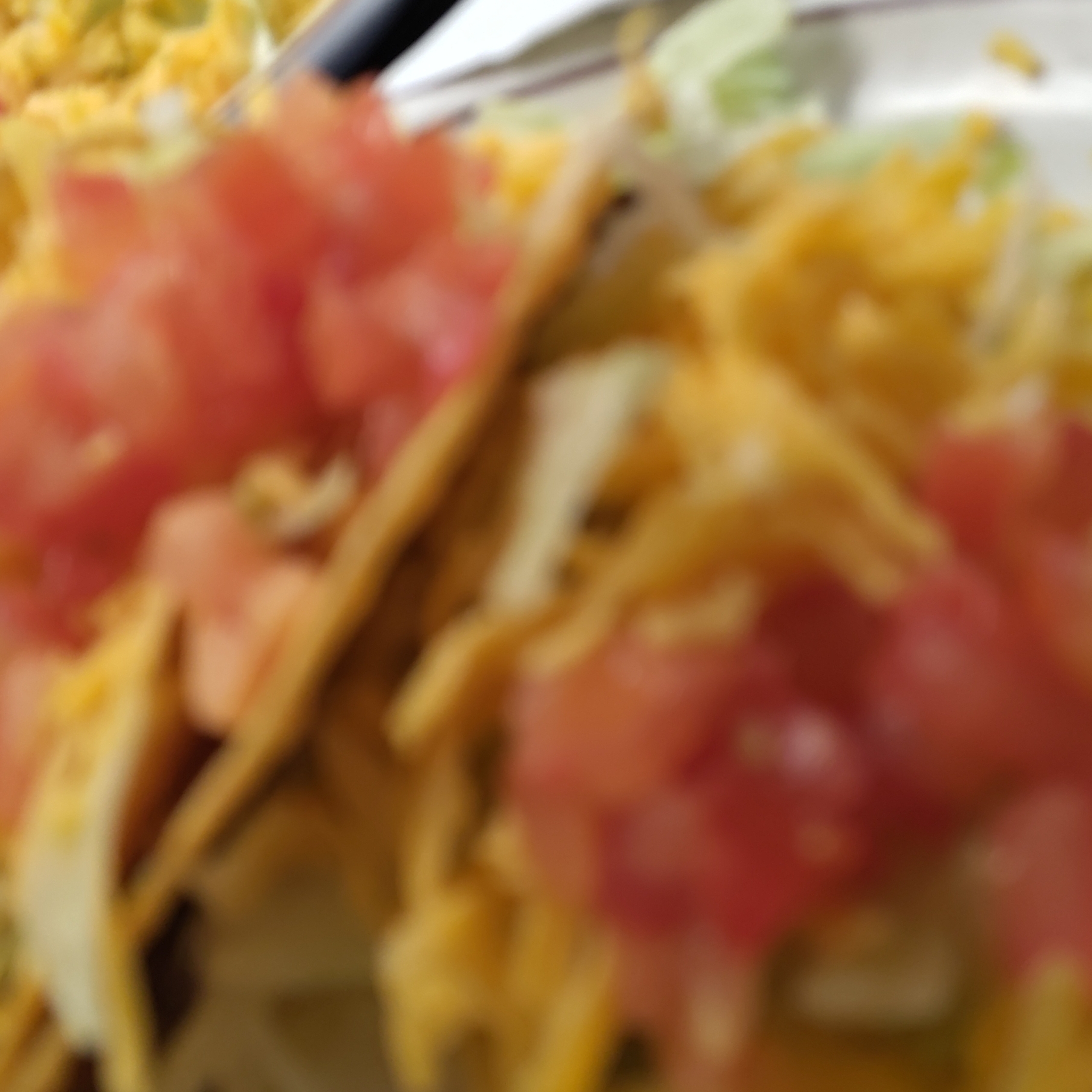Classic Tacos 4.