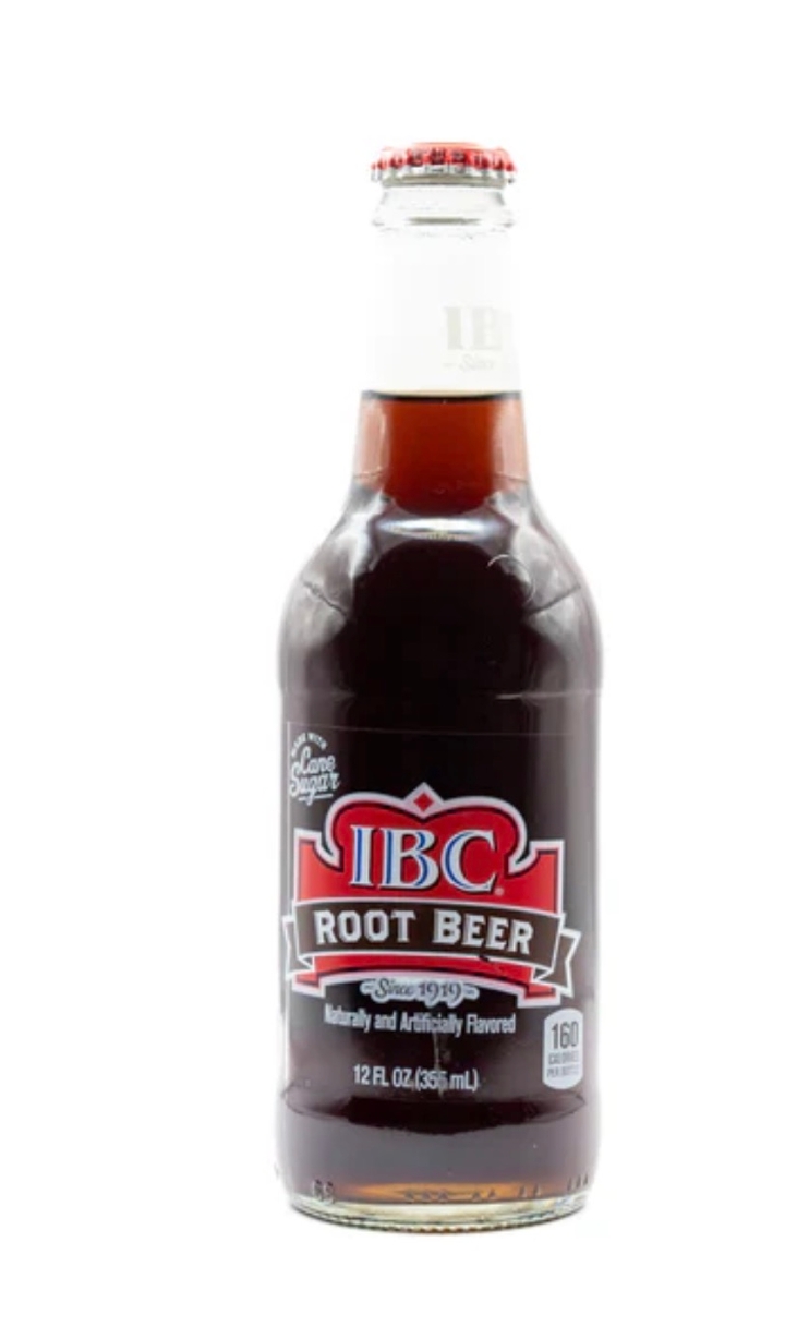Root Beer.