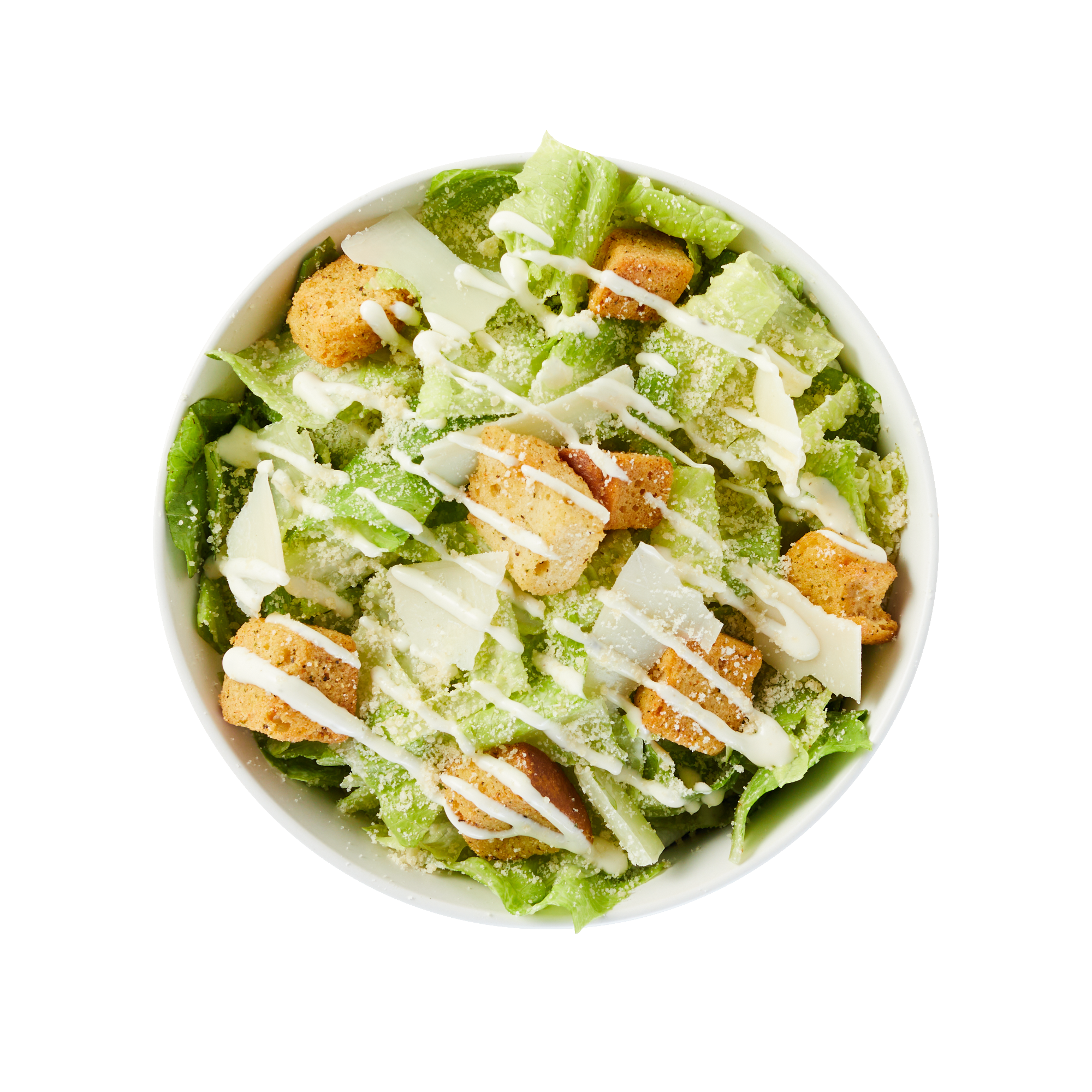 Side Salad.