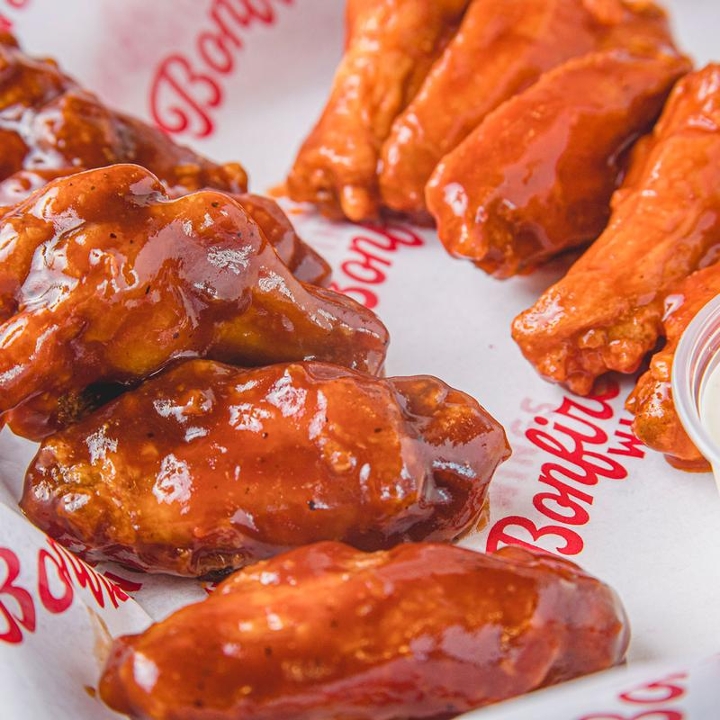 10 Wings.