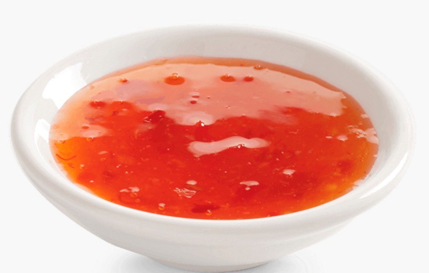 Sweet and Sour Sauce.