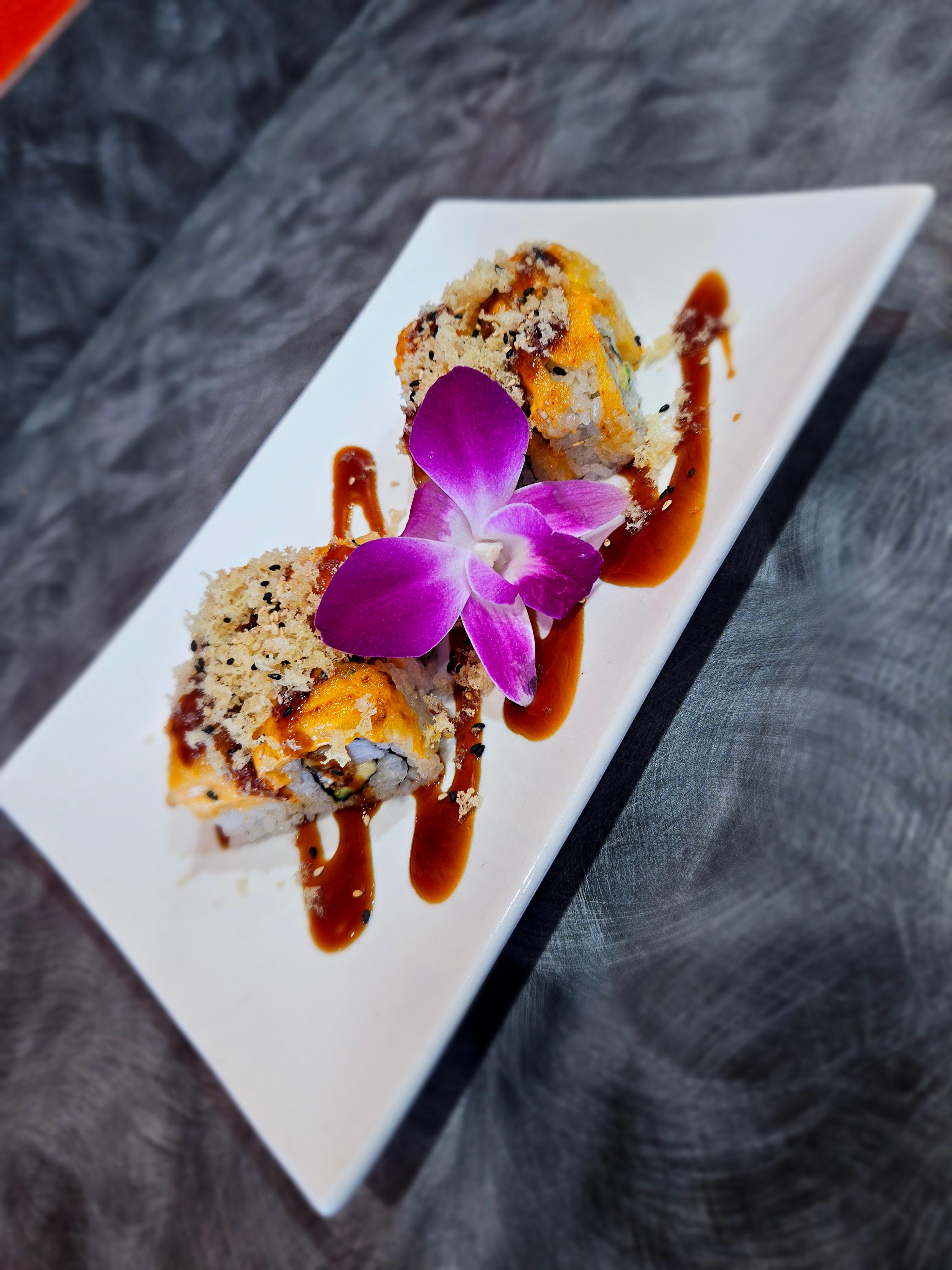 Tasty Roll.