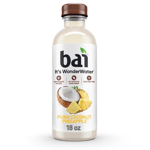 Bai Puna Coconut Pineapple.