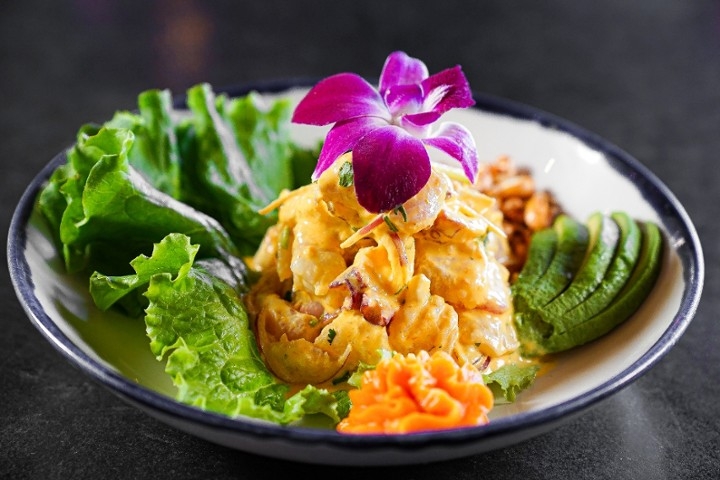 Aventura Ceviche.