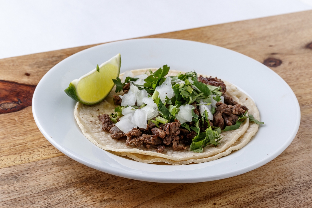 Corn Street Taco.