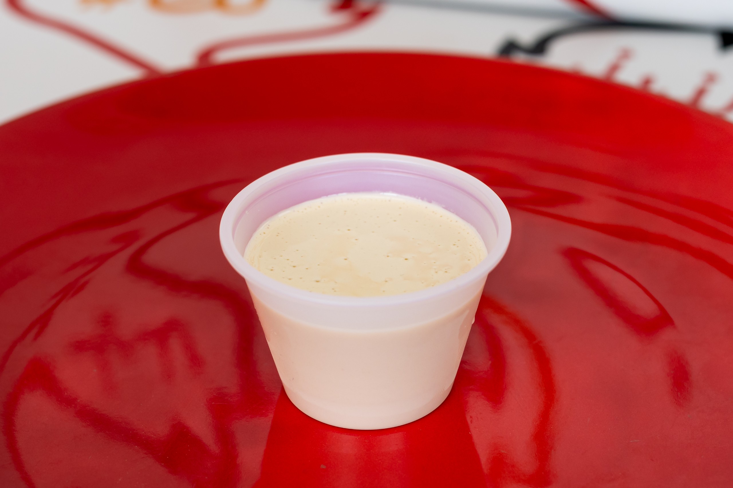 Tahini.