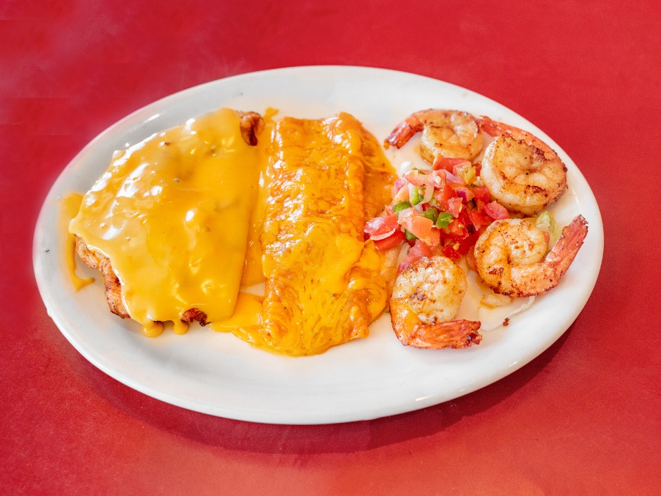 Rockdale Special.