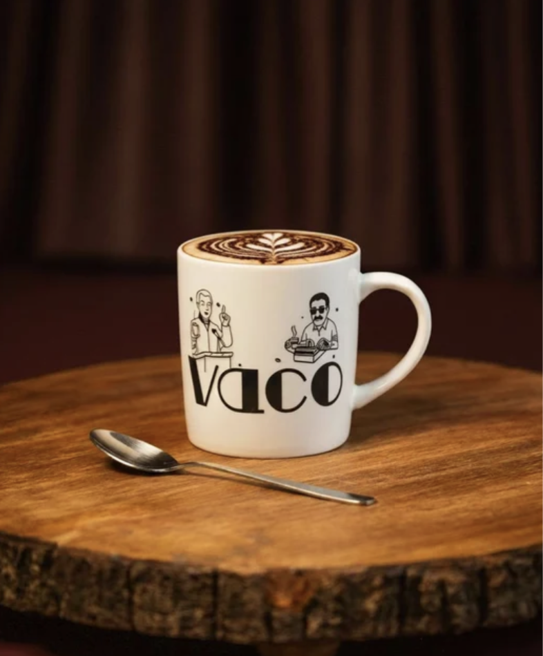 Mocha.
