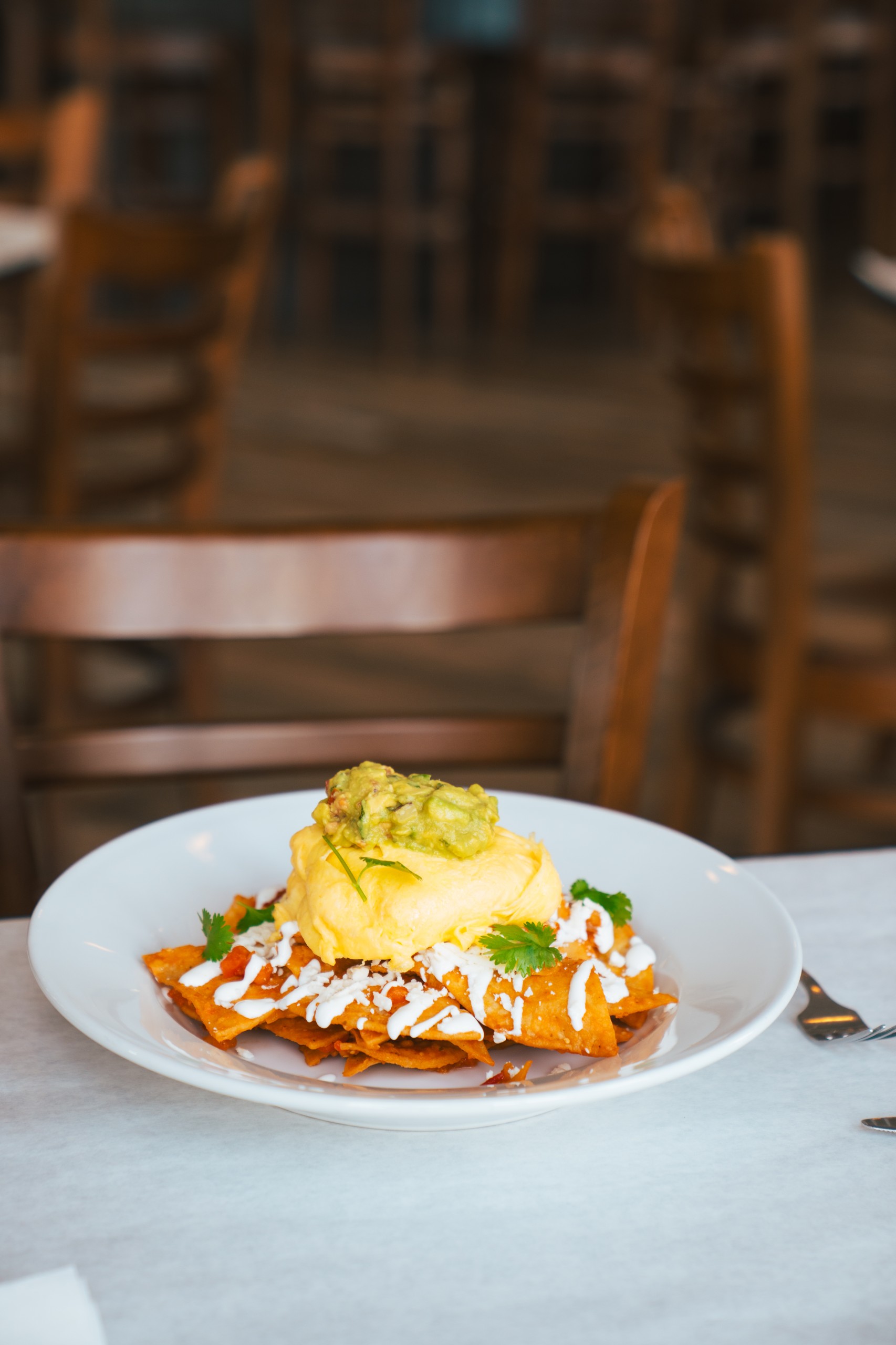 Al Pastor Hash.
