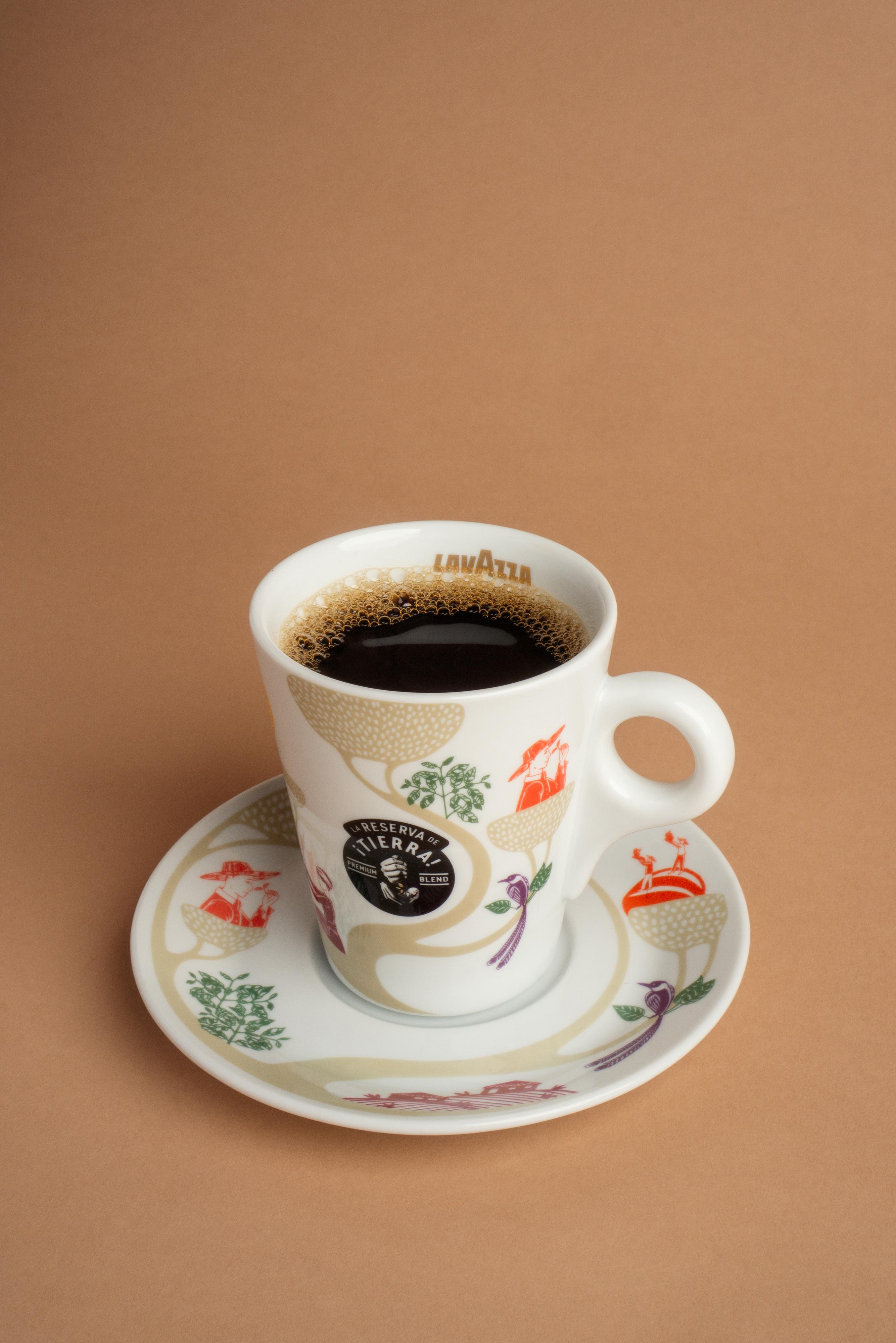 Drip Coffee.