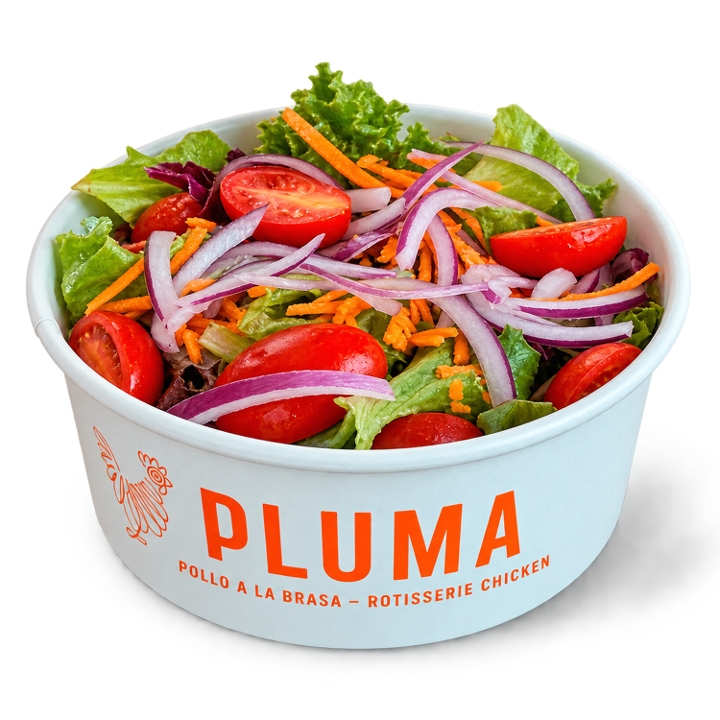 House Salad.