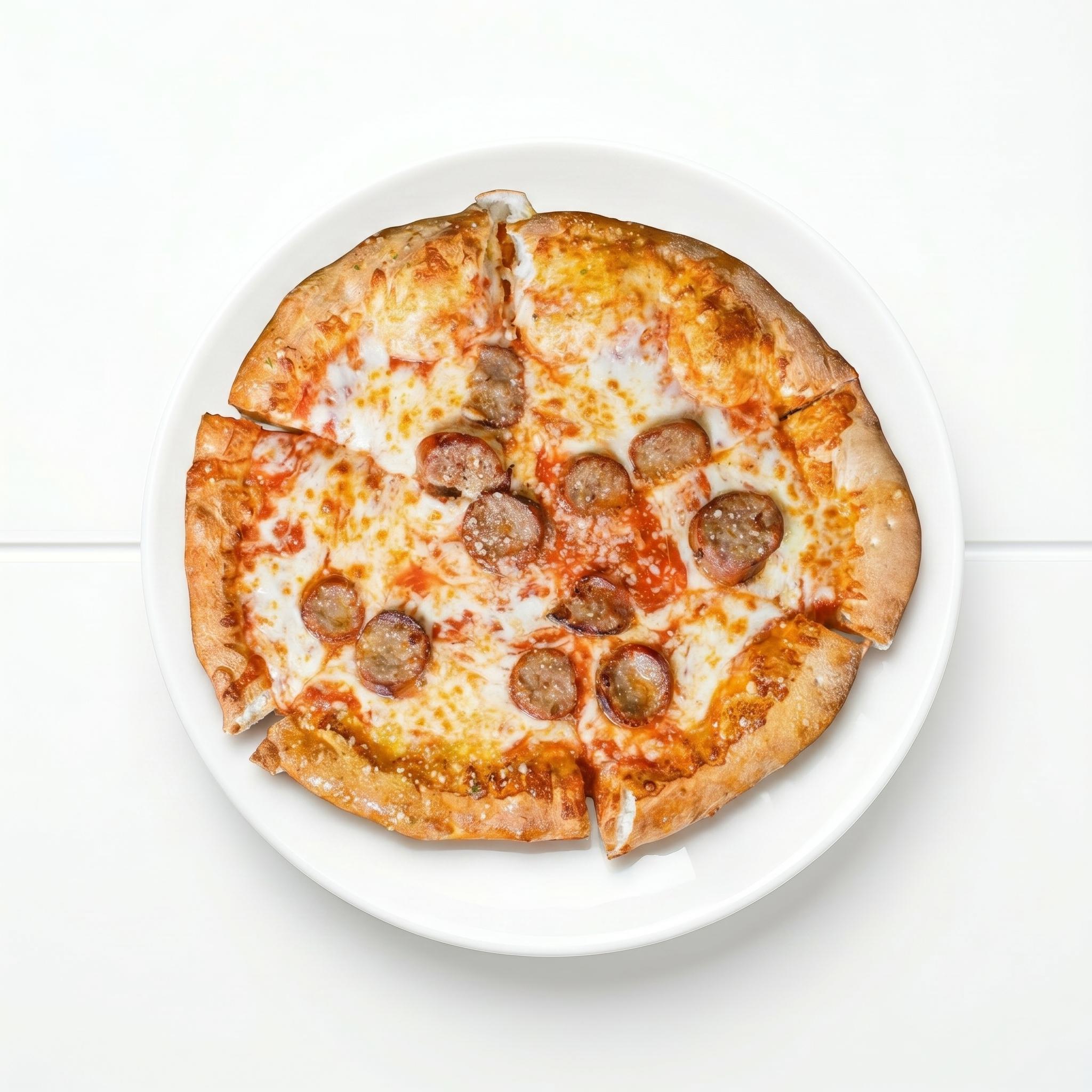 Tommy Salami.