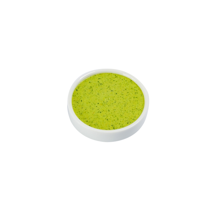 Salsa Verde.
