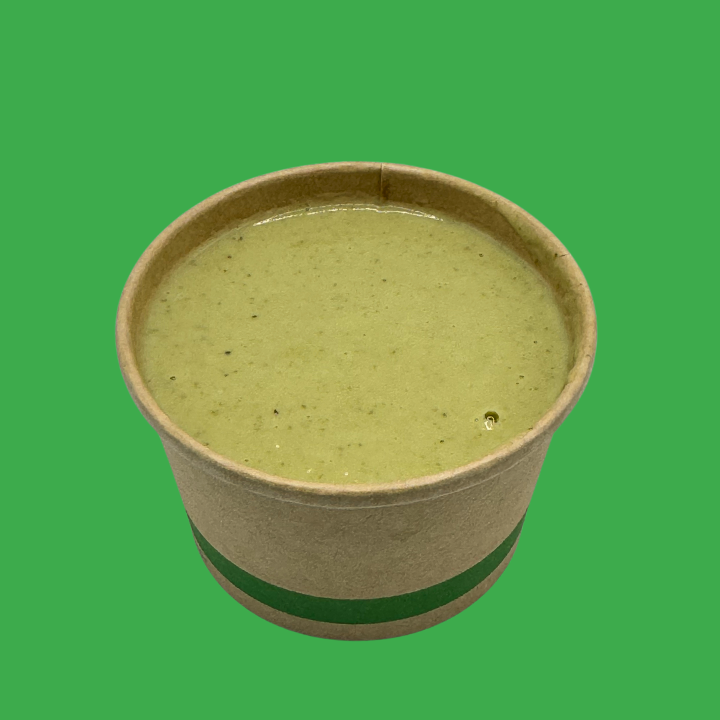 Broccoli Soup.