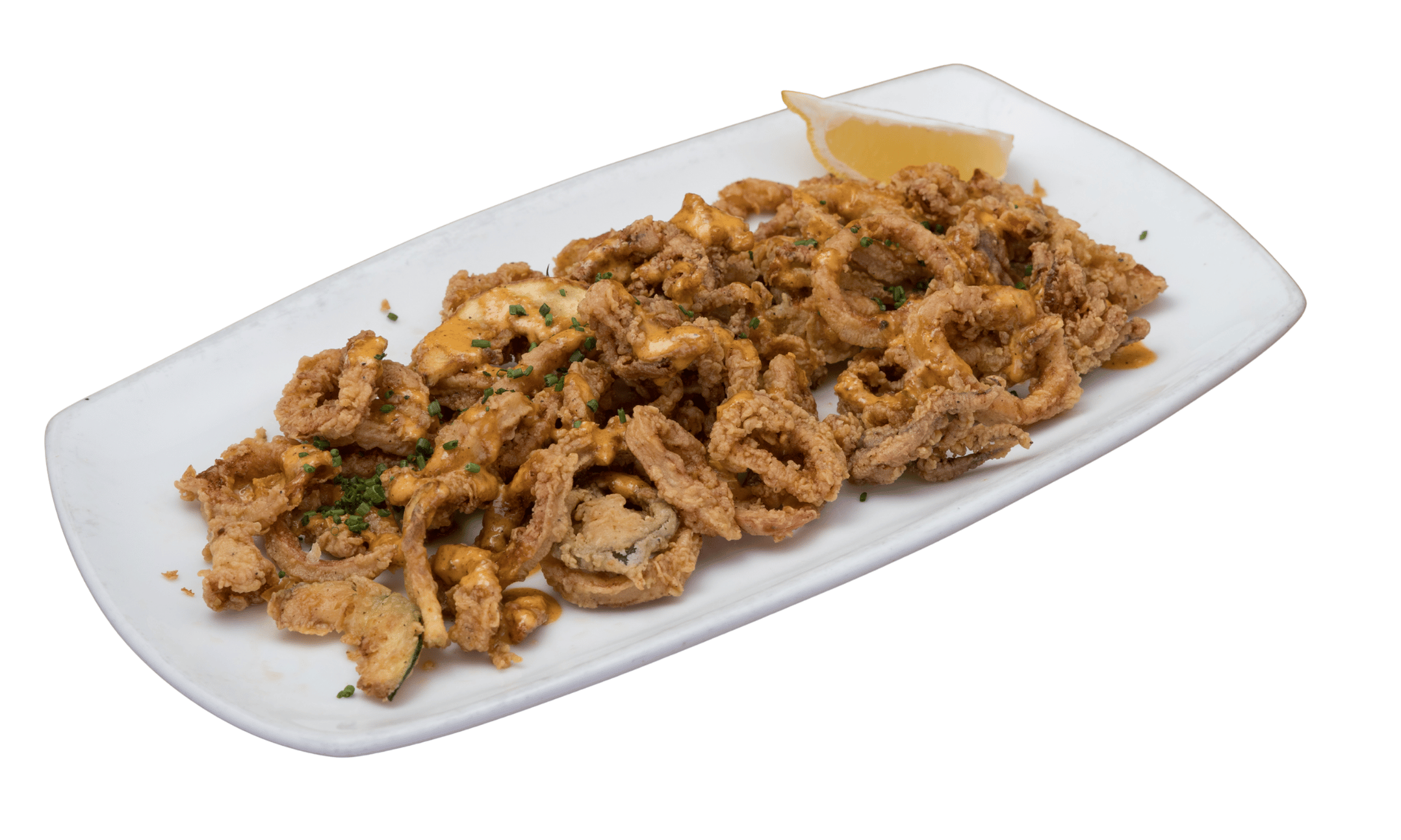 Calamari.