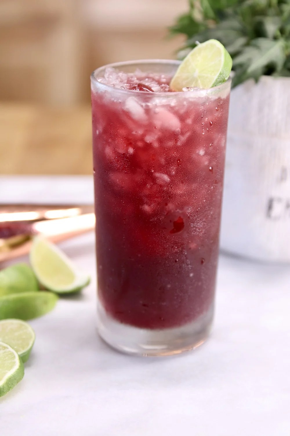 Pom A Rita Margarita.