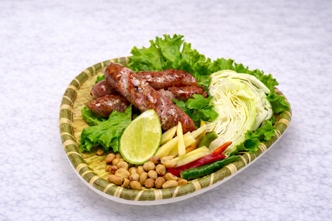Thai Sausage (3).