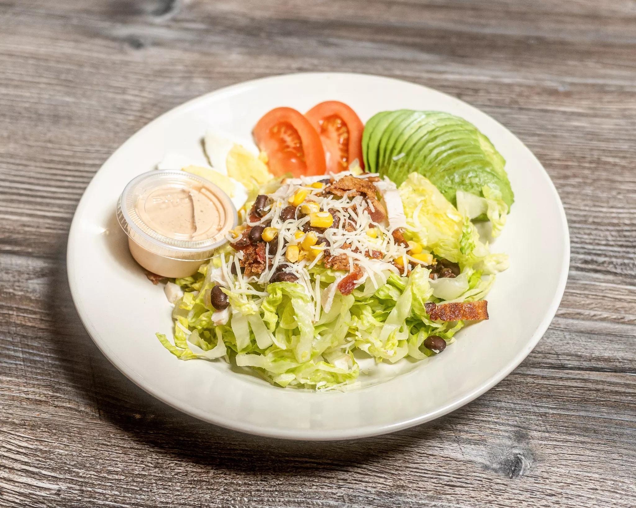Southwestern Cobb Full.